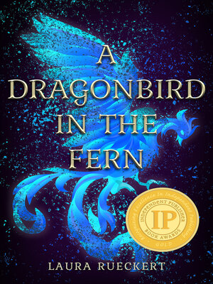 cover image of A Dragonbird in the Fern
